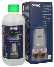 Immagine di DECALCIFICANTE NATURALE MACCHINE CAFFE' 500ML ECO DECALK