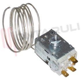 Immagine di TERMOSTATO A130400 EX. A130362-077B6229 EX.A130564 L=1150MM.