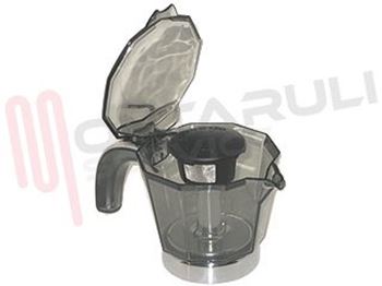 Immagine per la categoria Varie per MOKA macchina caffè                               