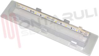 Immagine di SCHEDA ELETTRONICA LUCI LED FRIGO 32034650 CLP