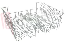 Immagine di CESTO LAVASTOVIGLIE SUPERIORE 515X465MM.