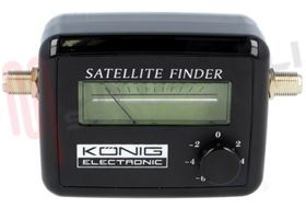 Picture of PUNTATORE SATELLITARE KONIG 950-2250MHZ