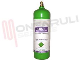 Picture of GAS REFRIGERANTE R407F-1 750ML RICARICABILE