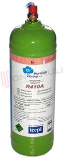 Immagine di GAS REFRIGERANTE R410A KG.1 RICARICABILE