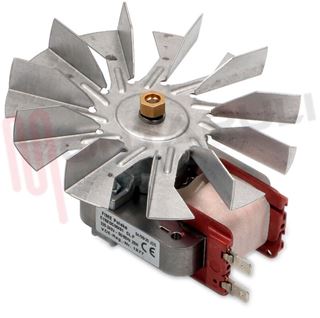 Immagine di GRUPPO VENTILATORE ASPIRANTE 220-240V S4C