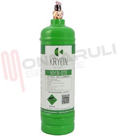 Picture of GAS REFRIGERANTE R422B GR.850 (SOSTITUTO. R22)