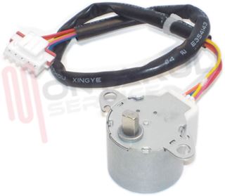 Immagine di MOTORINO DEFLETTORE 12V DC 228094 SM-24-19-16-53-1