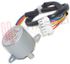 Immagine di MOTORINO DEFLETTORE 12V DC 228094 SM-24-19-16-53-1