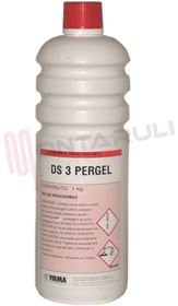 Immagine di DETERGENTE DS-3 PERGEL 1KG FIRMA