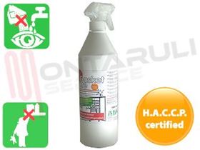 Immagine di DETERGENTE GUARNIZIONI FRIGORIFERO 1LT PROFESSIONAL CARE