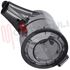 Picture of CONTENITORE POLVERE SCOPA ELETTRICA HOOVER ROSSO SCURO