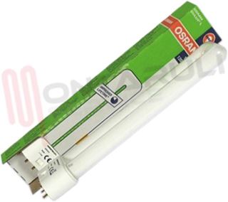 Immagine di LAMPADA DULUX L 18W/31-830 2G11