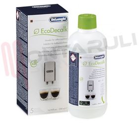 Picture of DECALCIFICANTE NATURALE MACCHINE CAFFE' 500ML ECO DECALK