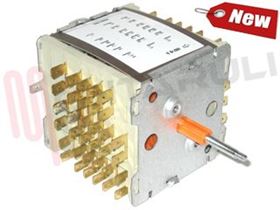 Immagine di TIMER ELBI SOST. CRUZET 900-912/580=C194/1 - 900-912/541