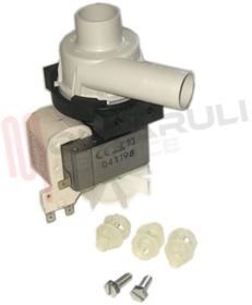 Immagine di POMPA SCARICO AEG 80W 230V ORIGINALE