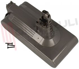 Immagine di BATTERIA ASPIRAPOLVERE 25,2V LI-ION 3600MAH PER DYSON V11