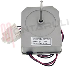 Immagine di MOTOVENTILATORE DC 13V 4681JB1029H