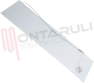 Immagine di EVAPORATORE PIASTRA MIS.1400X430MM.