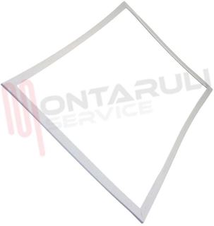 Immagine di GUARNIZIONE MAGNETICA 4L GRIGIA 1135X580MM