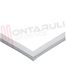 Immagine di GUARNIZIONE MAGNETICA 4L GRIGIA 1135X580MM