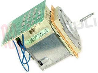 Immagine di TIMER CRUZET 2004/4027 TYPE T2000 VB10