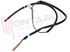 Immagine di SONDA THERMISTOR ASSEMBLY NTC 10KOHM+5KOHM 5%