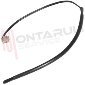 Immagine di SONDA THERMISTOR ASSEMBLY NTC 10KOHM 1% 1.5V 240A 3.977KK