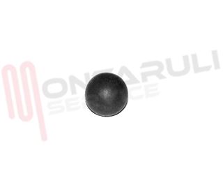 Immagine di SFERA PER PORTAGOMMA INOX VALVOLA SFIATO Ø 5MM.