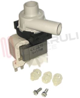 Picture of POMPA SCARICO AEG 80W 230V ORIGINALE