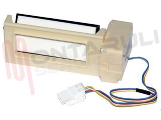 Immagine di MOTORE DAMPER DC 12V NSBA001TE1