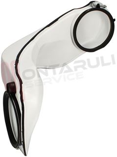 Immagine di CONDOTTO CONDENSATORE NP WD CLASS B