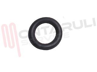 Immagine di GUARNIZIONE O-RING 112 NERA 15X10X2,5MM.