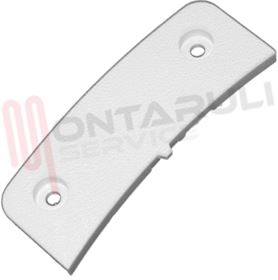 Immagine di COPERTURA CORNICE OBLO' ASCIUGATRICE SHARP VESTEL