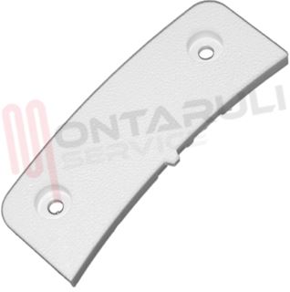 Immagine di COPERTURA CORNICE OBLO' ASCIUGATRICE SHARP VESTEL