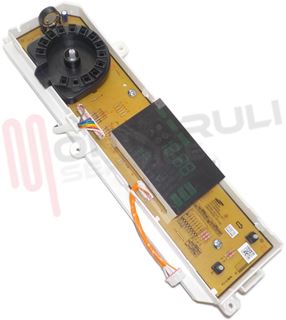 Immagine di SCHEDA ASCIUGATRICE CON DISPLAY DC92-01481A