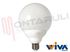 Immagine di LAMPADA GLOBO LED E27 21W 230V 4000°K (RESA/145)