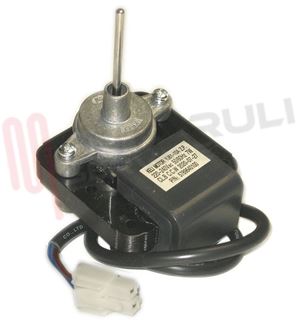 Immagine di MOTOVENTILATORE FRIGO YJ61-10A 220-240V AC 7W