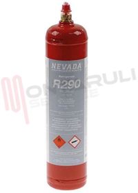 Picture of GAS REFRIGERANTE R290 370GR KYRON 290