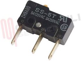 Picture of MICRO DEVIATORE 08Y6H2 SS-5T