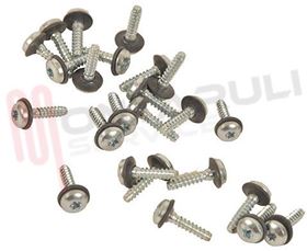 Immagine di KIT VITE 2.9X13MM. PER BRUCIATORE 24PZ.