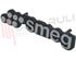 Picture of LOGO MARCHIO SMEG PER FRONTALINO PIANO COTTURA