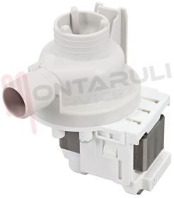 Immagine di POMPA SCARICO LEILI 25W 220-240V BPX2-190L A00190003