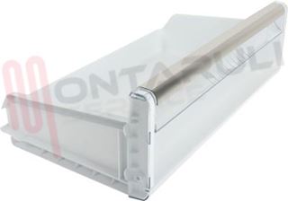 Immagine di CASSETTO CONGELATORE 530X305X170/105MM.