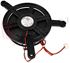 Immagine di ASSIEME MOTOVENTILATORE 12V DC 10004555 ORIGINALE