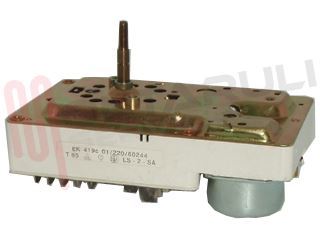 Picture of TIMER EK 419C.01 EATON