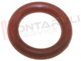 Picture of GUARNIZIONE O-RING 112 RUBINETTO RESISTENZA 15X10X2,6MM.