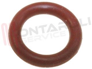 Immagine di GUARNIZIONE O-RING 112 RUBINETTO RESISTENZA 15X10X2,6MM.