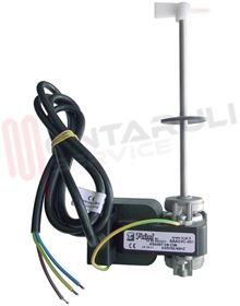 Picture of MOTORE AGITATORE LIQUIDI 230V AAA20C-001