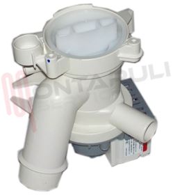 Immagine di POMPA SCARICO COMPLETA 38 W 220-240V