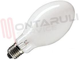 Immagine di LAMPADA MERCURIO HPL-N 125W/542 E27 ELLISSOIDALE PHILIPS